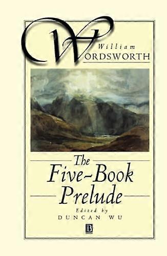 The Five Book Prelude