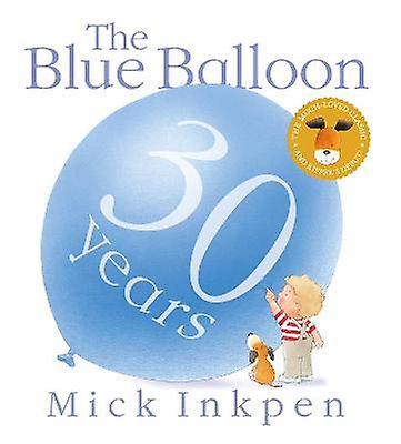 Kipper : le ballon bleu