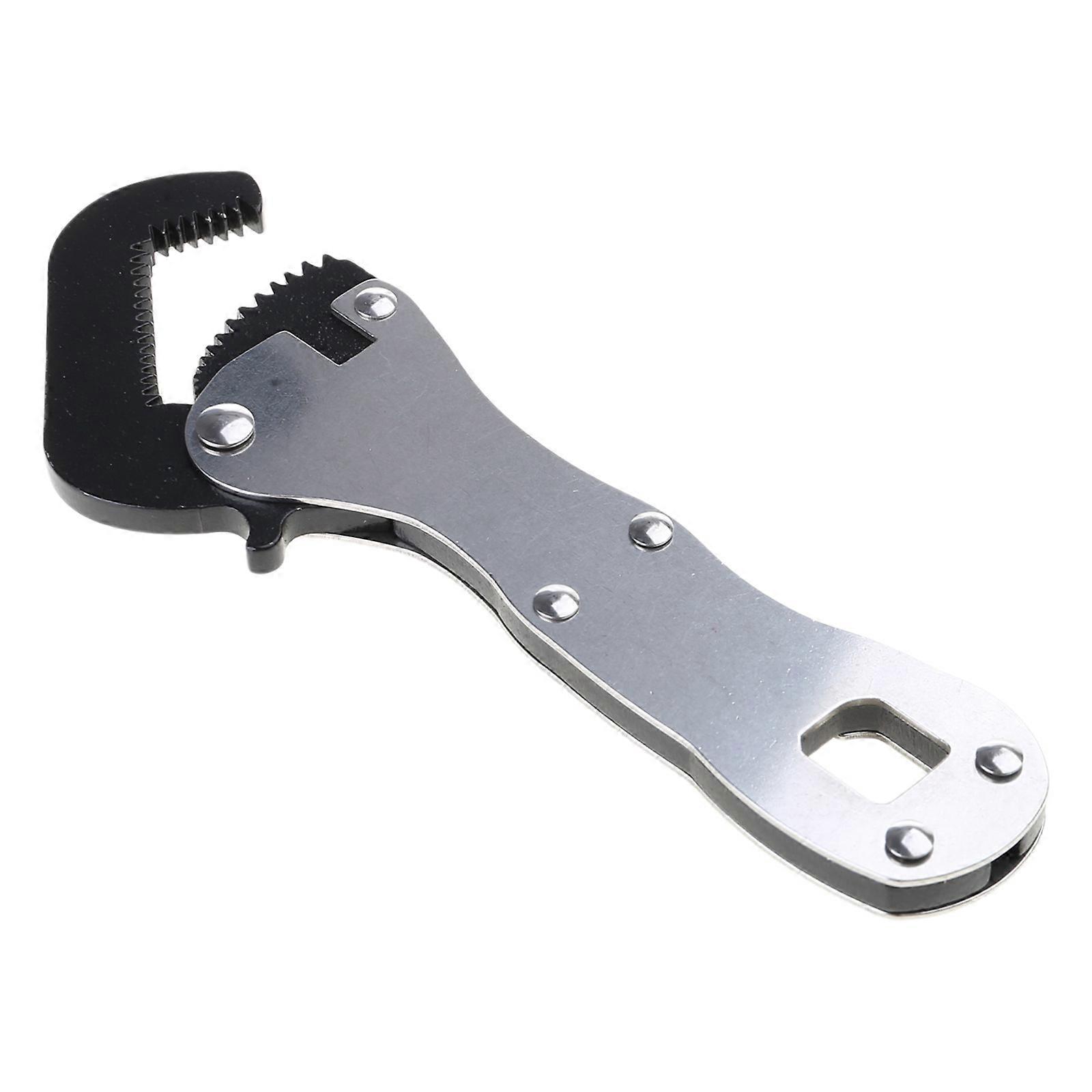 Essential Miniature Rough Wrenches Spanner Adjusting for DIYer Enthusiasts&Mechanics, Flexible Use in Limited Access Multicolor