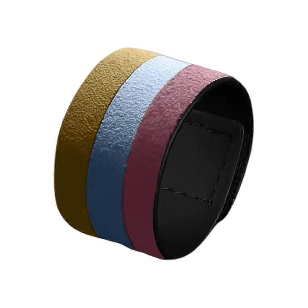 Steering Wheel Centering Mark For Precise Driving (Car Decoration Accessory)