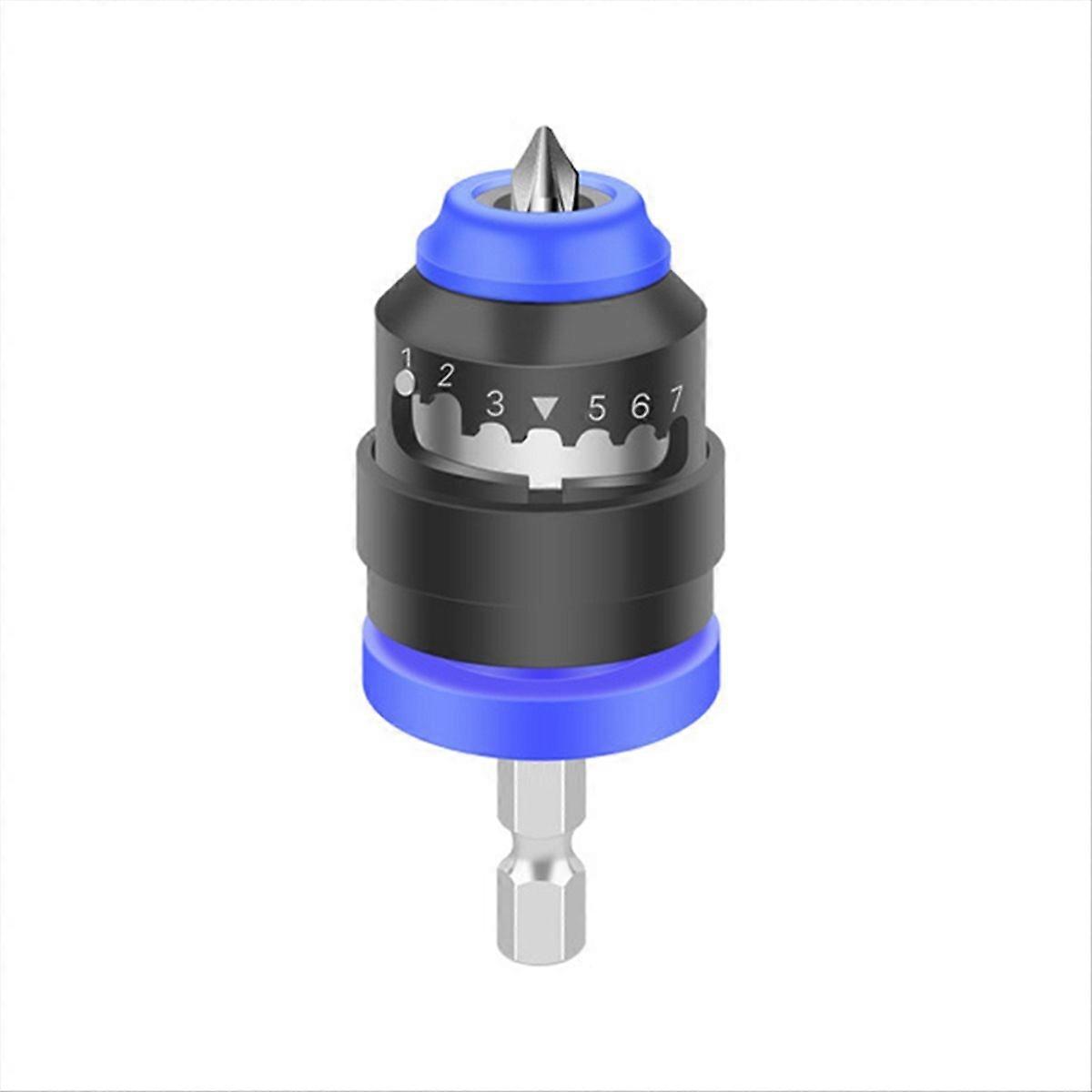 Gypsum Board Batch Head Adjustable Depth Positioning Batch Head Nozzle Electric Batch Head Screw Loc