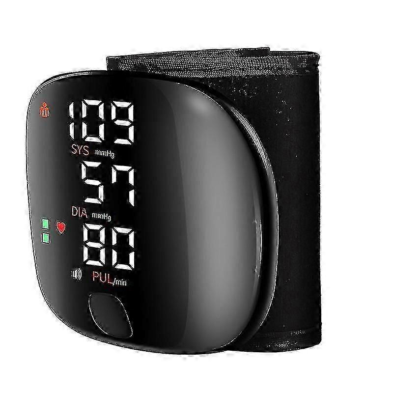 جهاز مراقبة ضغط الدم المتنقل الأوتوماتيكي على مدار 24 ساعة مع مقياس النبض للاستخدام المنزلي والمستشفى
