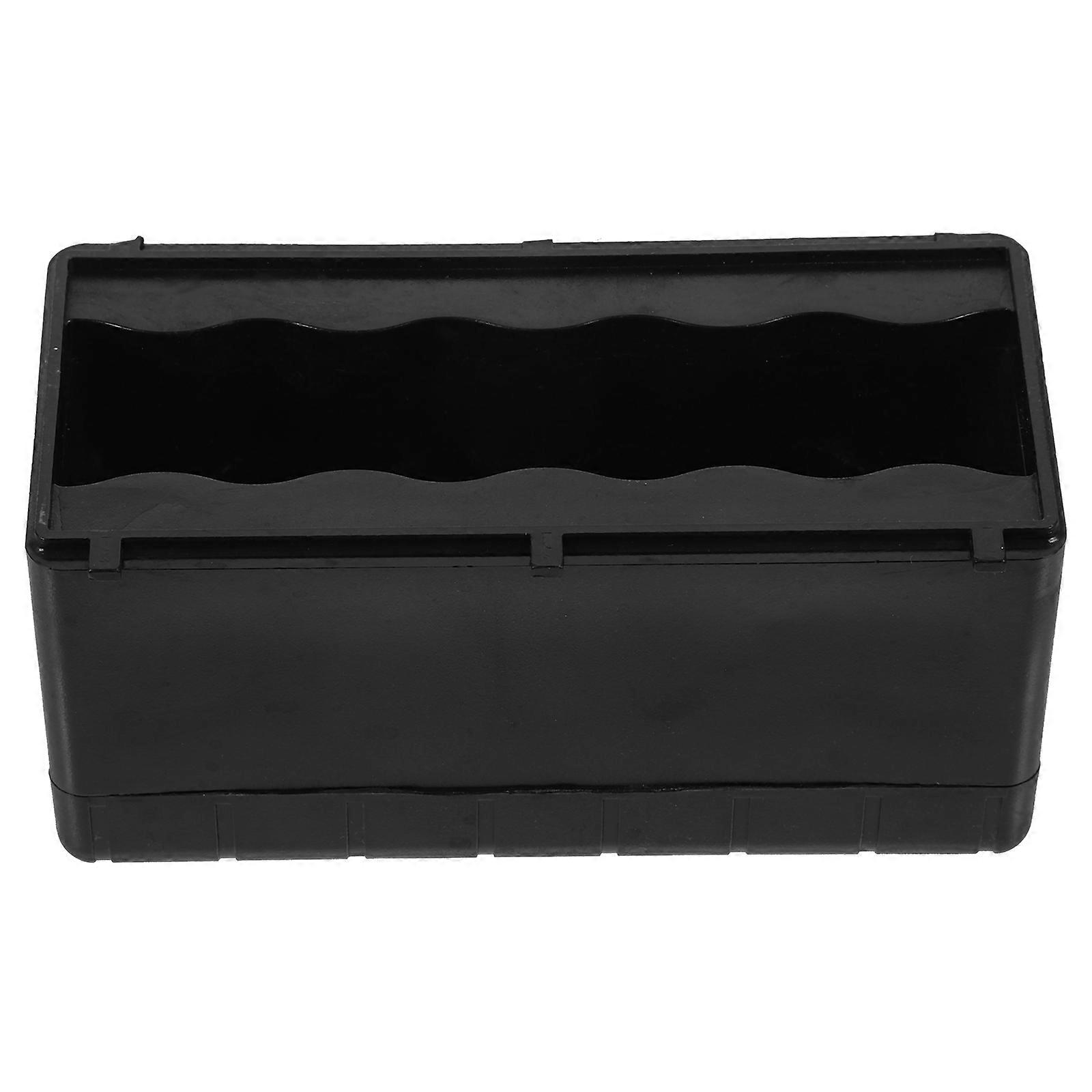 Black Plastic Canoe Handle for Carry Handle Surfboard Accessory