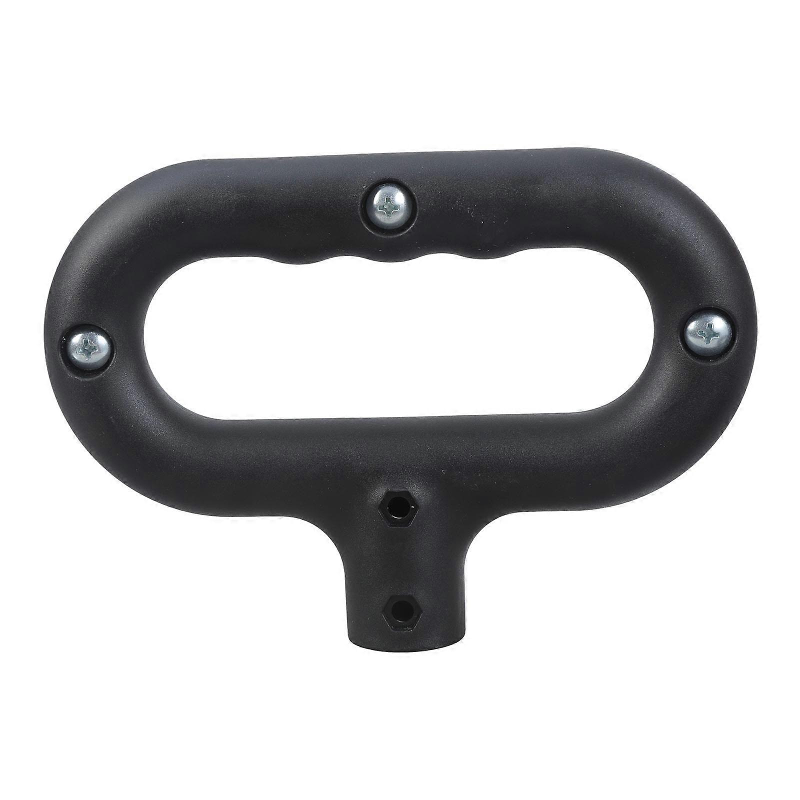 Replacement Trolley Handle For Camping Wagon/Beach Shopping Cart Wagon Cart Push Handle Portable Folding Wagon Handle Multicolor