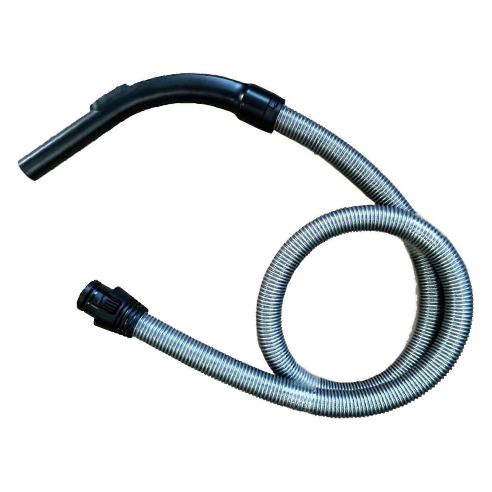 Flexible 200cm Suction Hose with Universal Compatibility Dust Removal Pipe Plastic Texture Suitable for Dust Extractors Multicolor