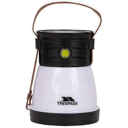 Trespass Hugos 2 in 1 Lantern