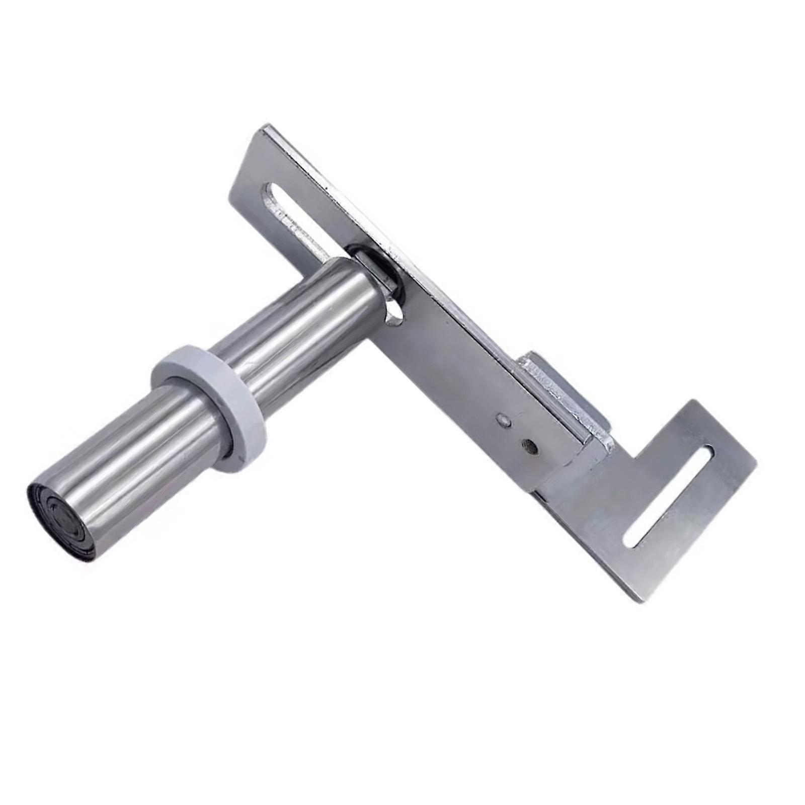 Industrial Sewing Machine Elastic Belt Pulling Device Activity Pressing Bracket Easy Installation Single Wheel Design Multicolor