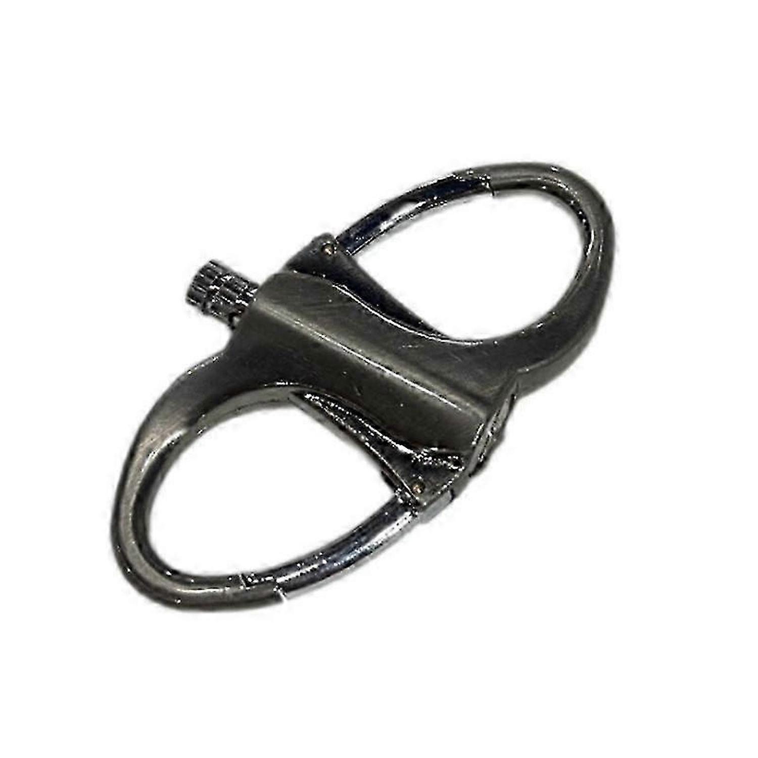 Permanent Match Infinity Lighter With Keychain, The Forever Lighter, Emergency Fire Starter Striker Set a