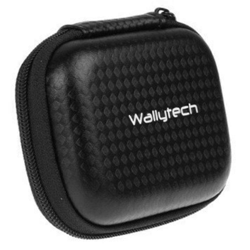 Waterproof Storage Case for GoPro Hero 13/11/10/9/8/7/6/5/4 Mini Hard Bag for SARGO Xiao Yi Camera Storage Case