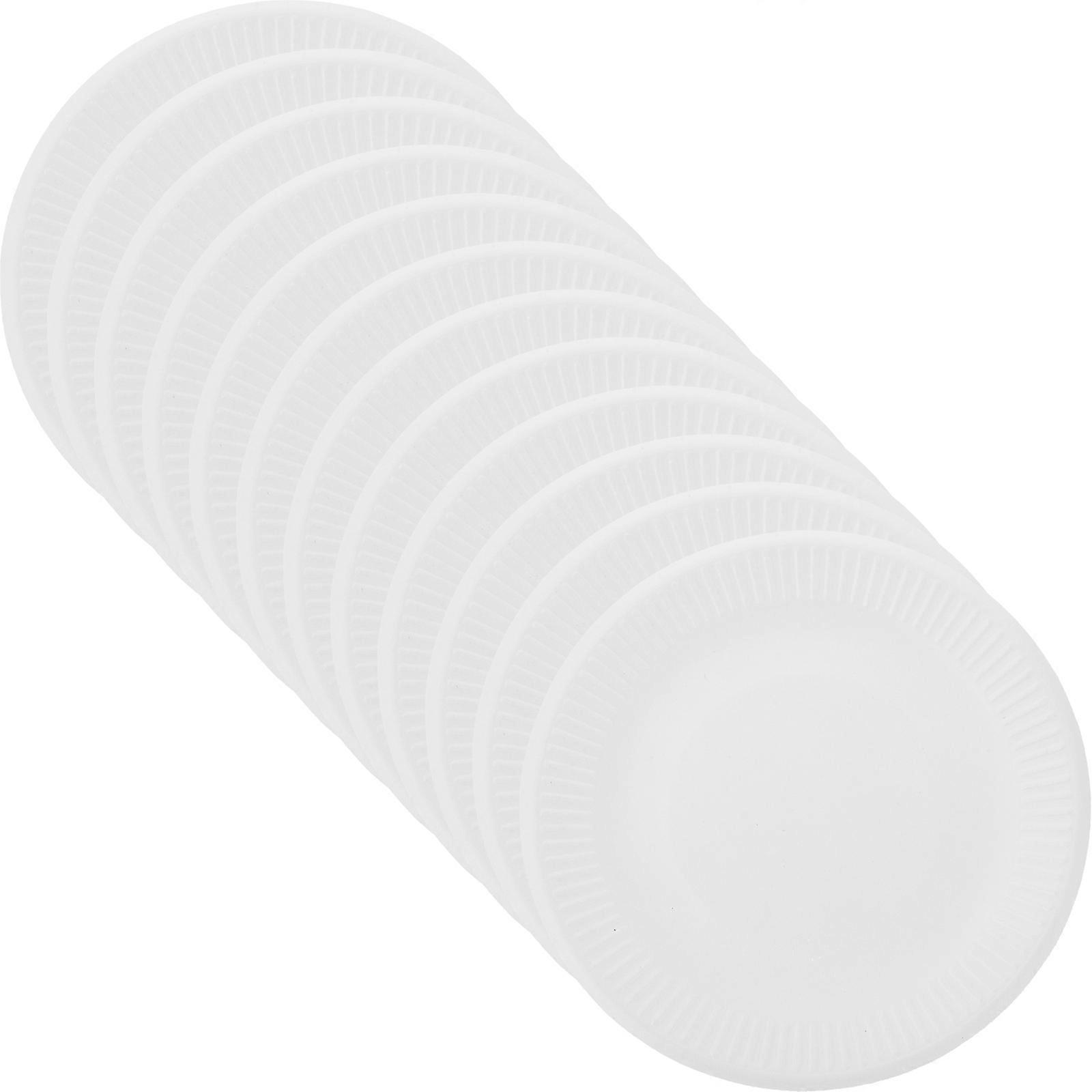 Paper Dinner for 100Pcs Gathering Use