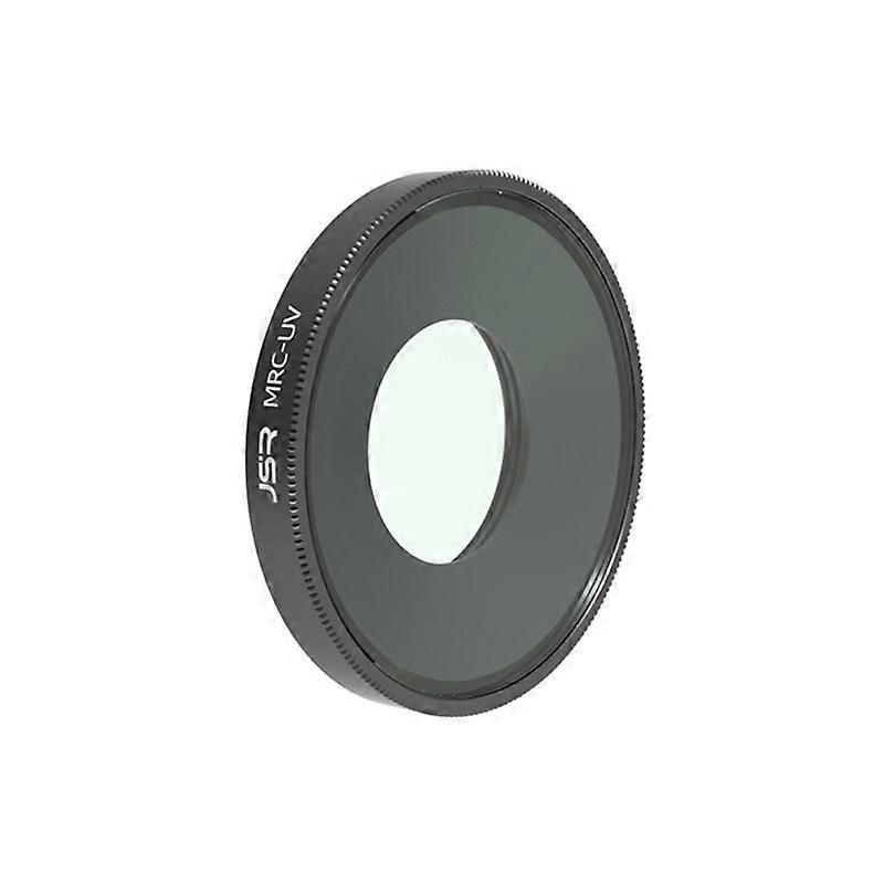 MCUV Lens Filter For DJI Osmo Action 3