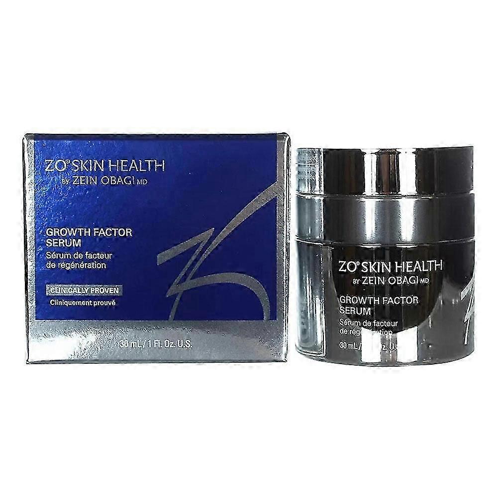 Essens för hudtillväxtreparation - med cytokiner, 30 ml, regenererande