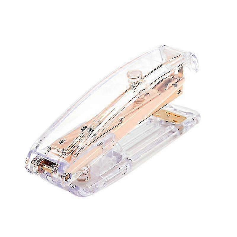 1pcs Office Stapler - Ideal for European Offices