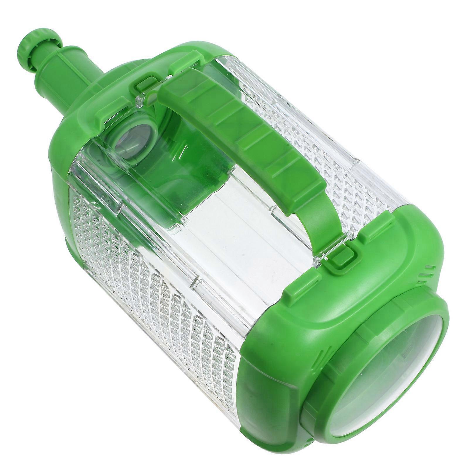 Insect Observation Box Bug Catcher for Clear Viewing Outdoor Exploration