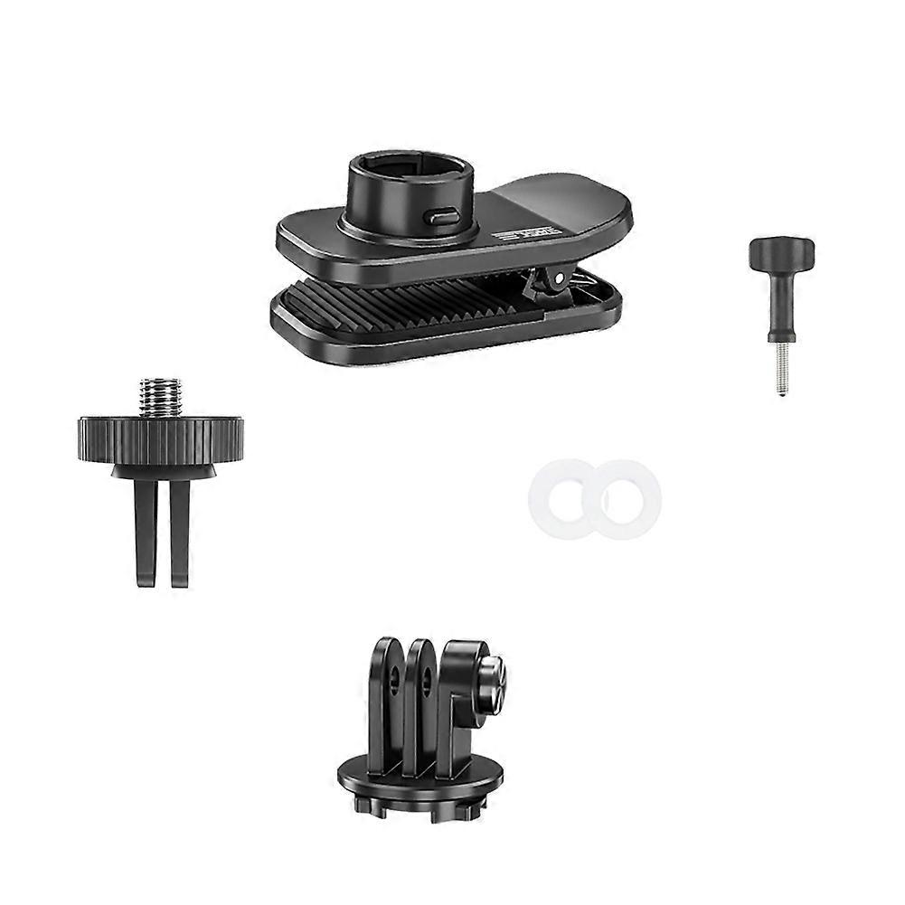 Backpack Mount Clip,for Pocket 3 Magnetic