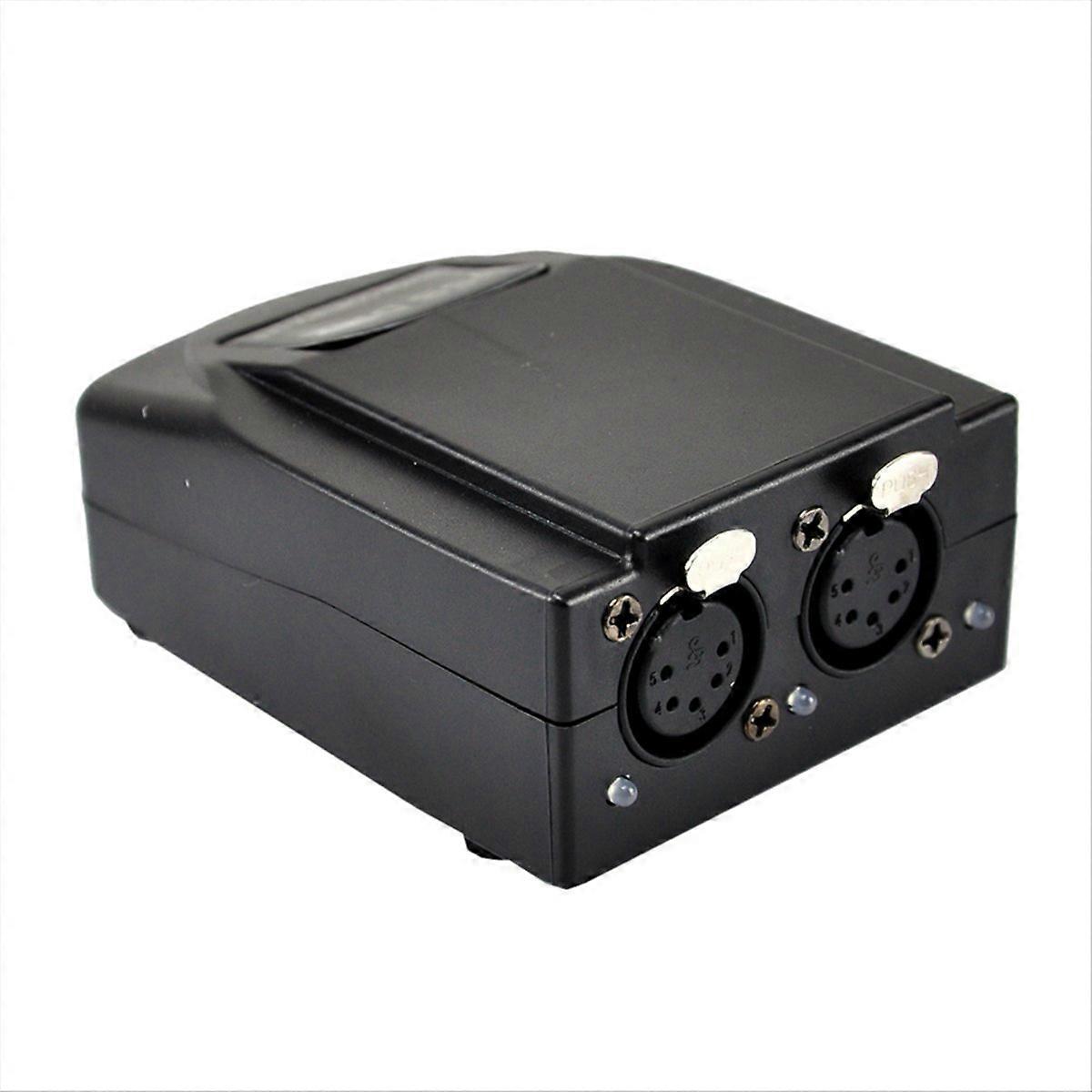 Stage Lighting Controller Martin Light Jockey USB DMX Interface,5Pin