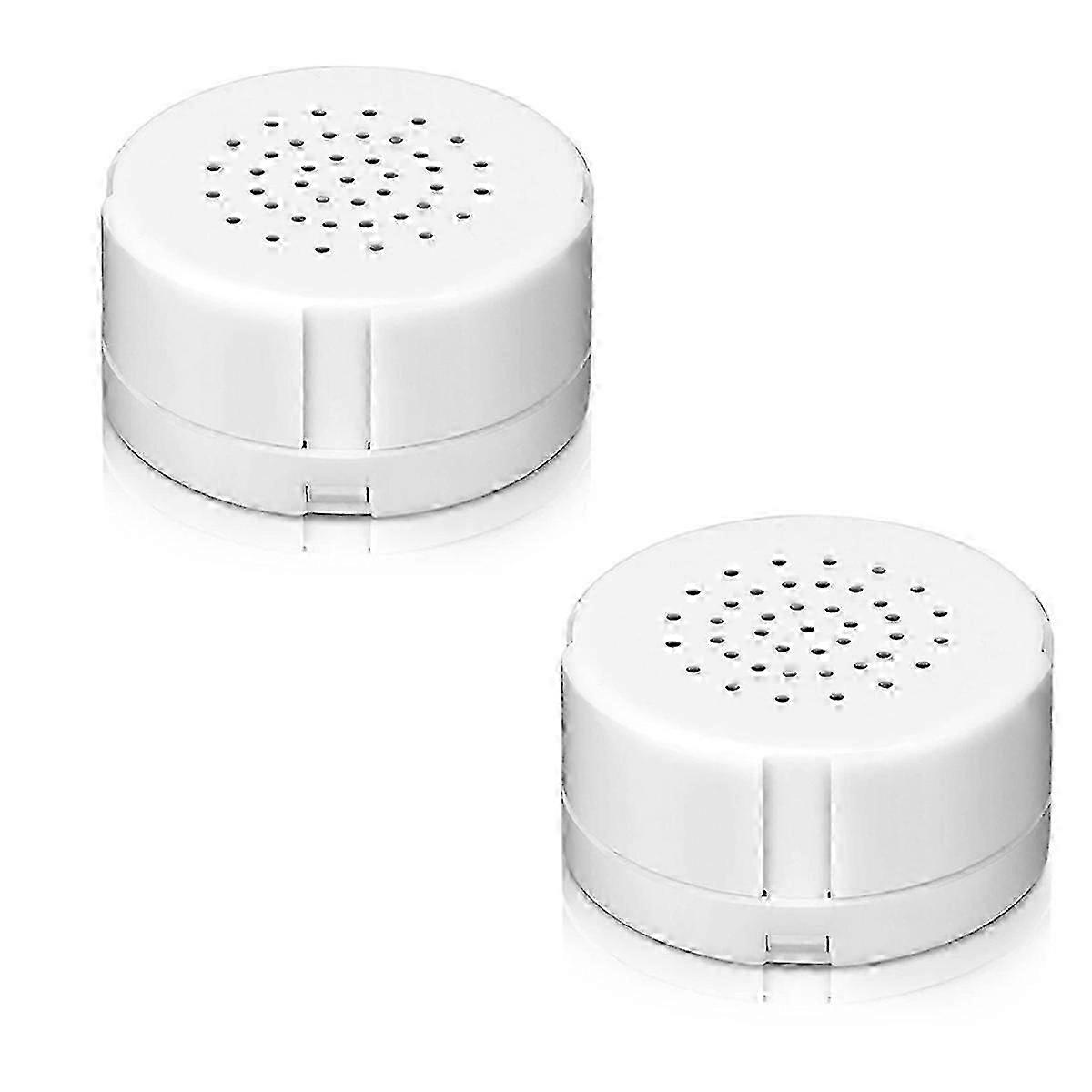 2 Pcs Sound Recorder Voice Recorder Music for Stuffed Animal Toy Recording Device Recordable Sound 2025