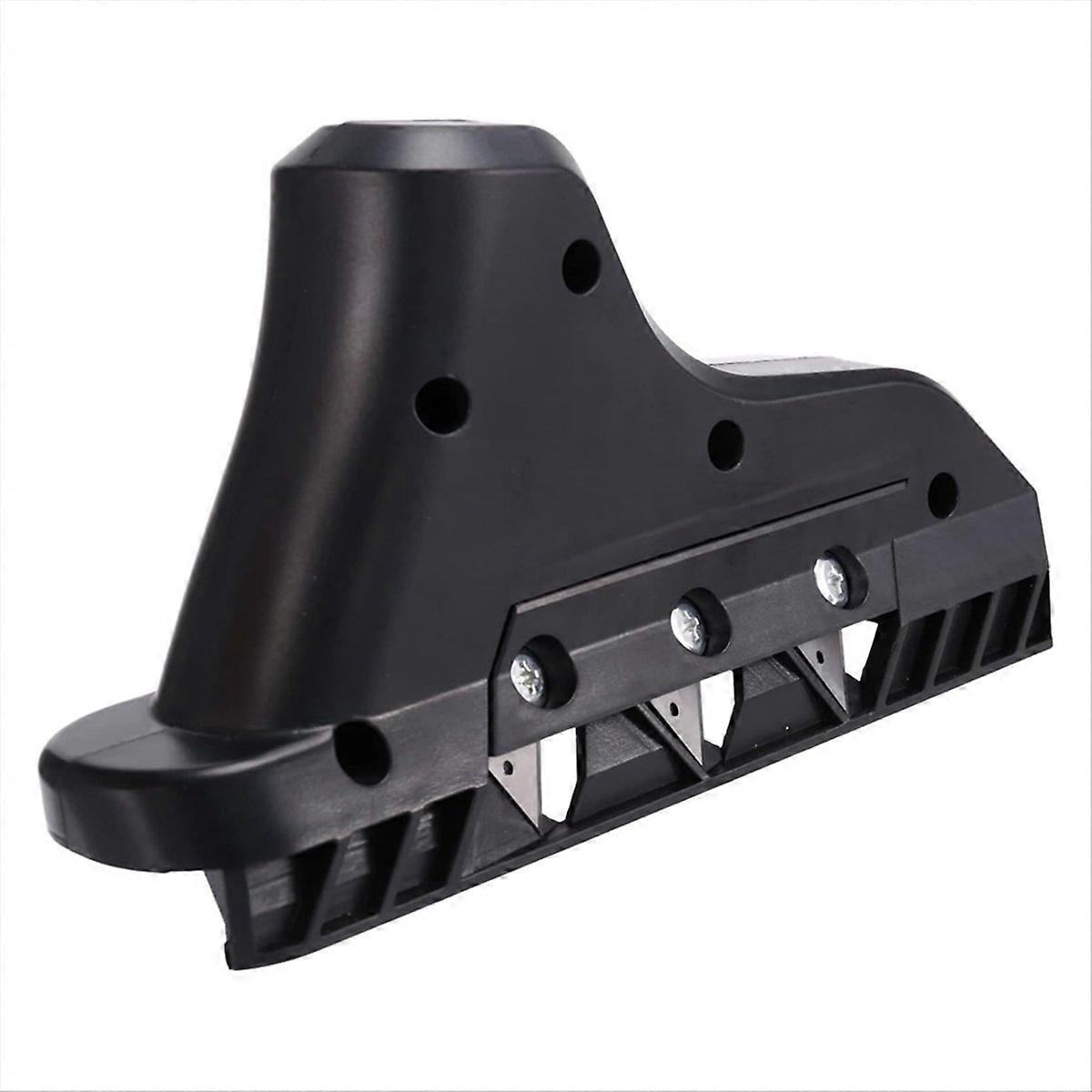 Gypsum Board Edge Grinder Angle Planer Woodworking Tool