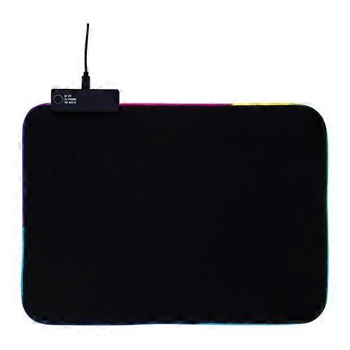 Gaming Hero RGB Mouse Pad