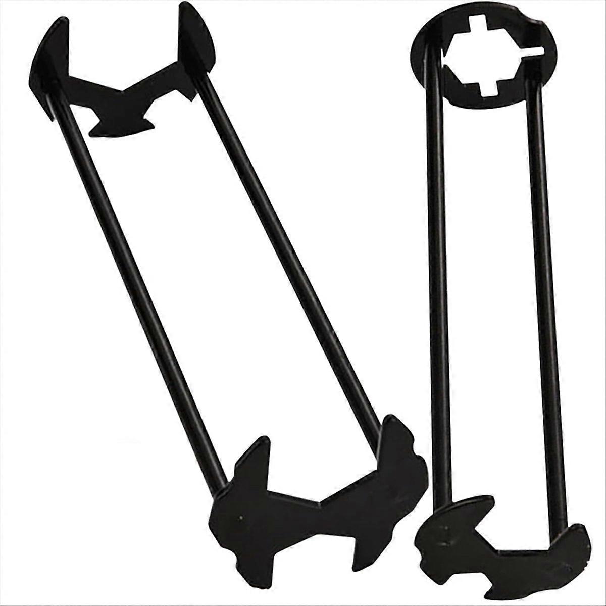 7 Sizes Universal Plumbers Wrench
