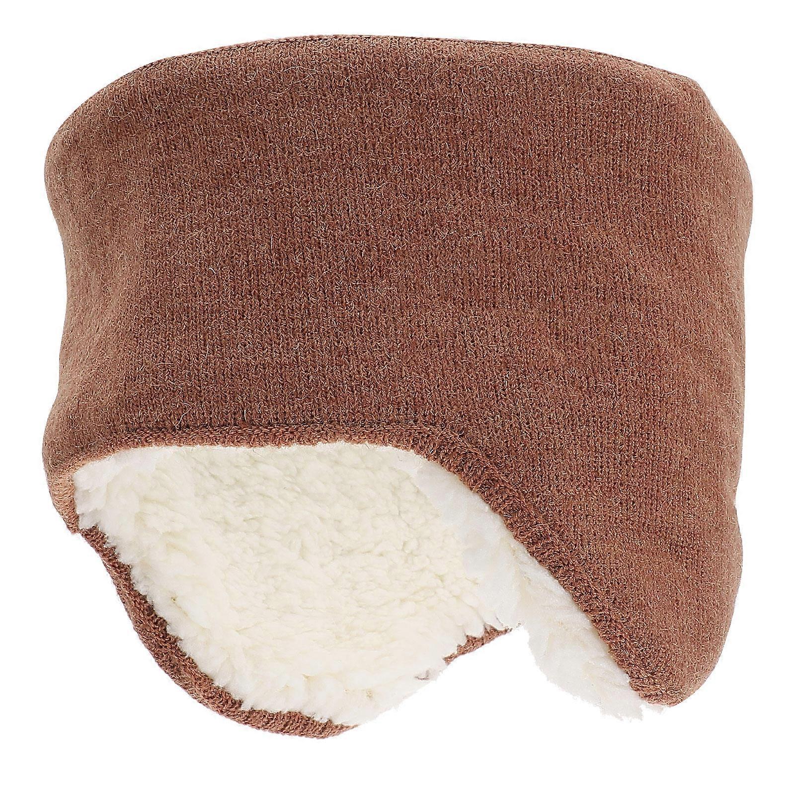 Cache-oreilles de sommeil, cache-oreilles flexible et confortable, cache-oreilles, bandeau