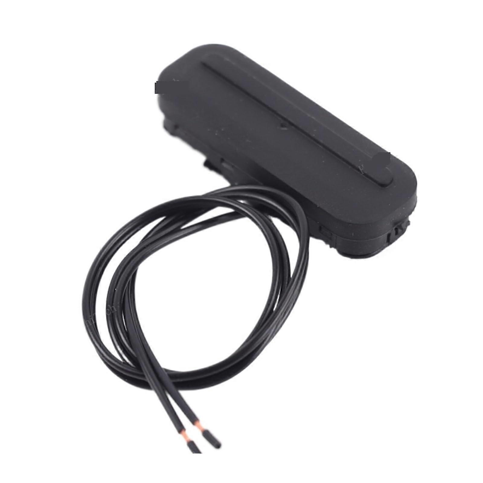 Trunk Release Switch for Chevy Cruze 20092014 OEM Replacement Tailgate Lock Button Handle