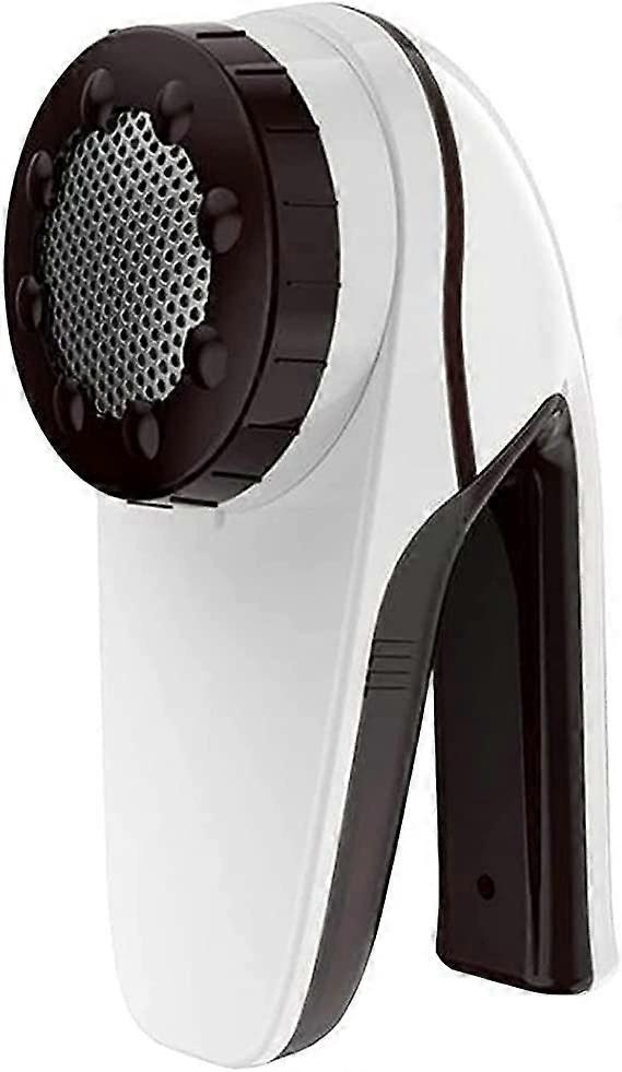 Fabric Shaver USB Rechargeable Lint Remover for Clothes with Ergonomic Grip and Long Battery Life