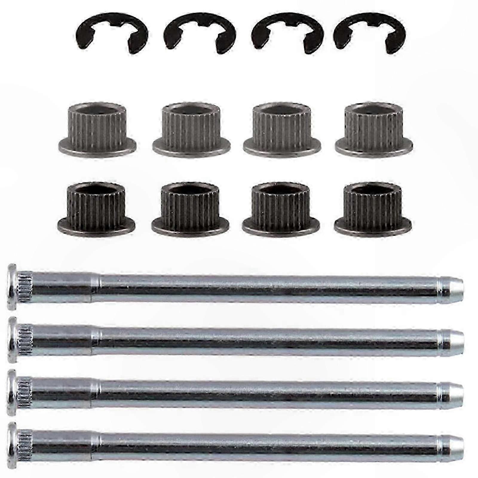 Door Hinge Pin Replacement Kit for 1988-2002 Full Size Trucks and SUVs