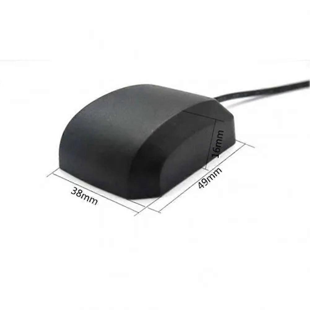 VK-162 GPS Receiver Module Navigation Positioning Module with Built-in Antenna and USB Interface for Precise Navigation