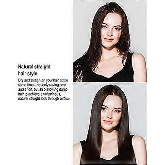 Airflow Attachment for Airwrap Multi-Styler, No Heat Damage for Natural Straight Styling, Match HS01 HS05