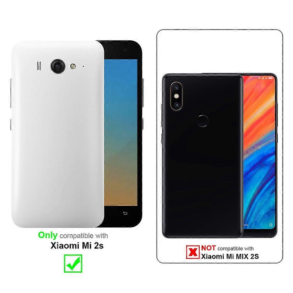 Xiaomi Mi 2s Screen Protector