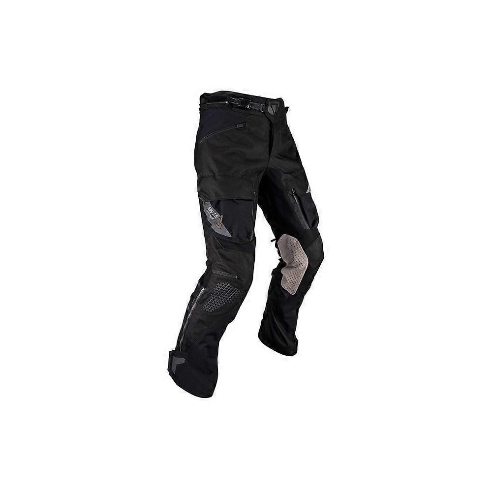 Trousers Leatt Multitour 7.5 Stealth 5024010160