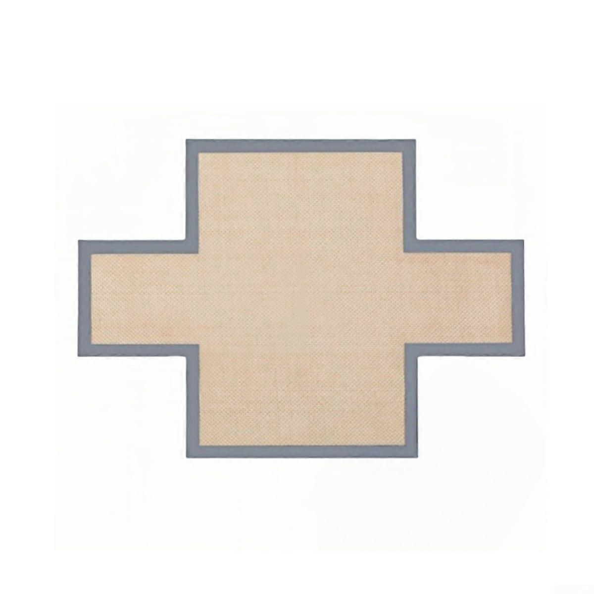 Silicone Bread Pan Liner Nonstick Reusable Heat Resistant 480°F Baking Mat 30x40cm