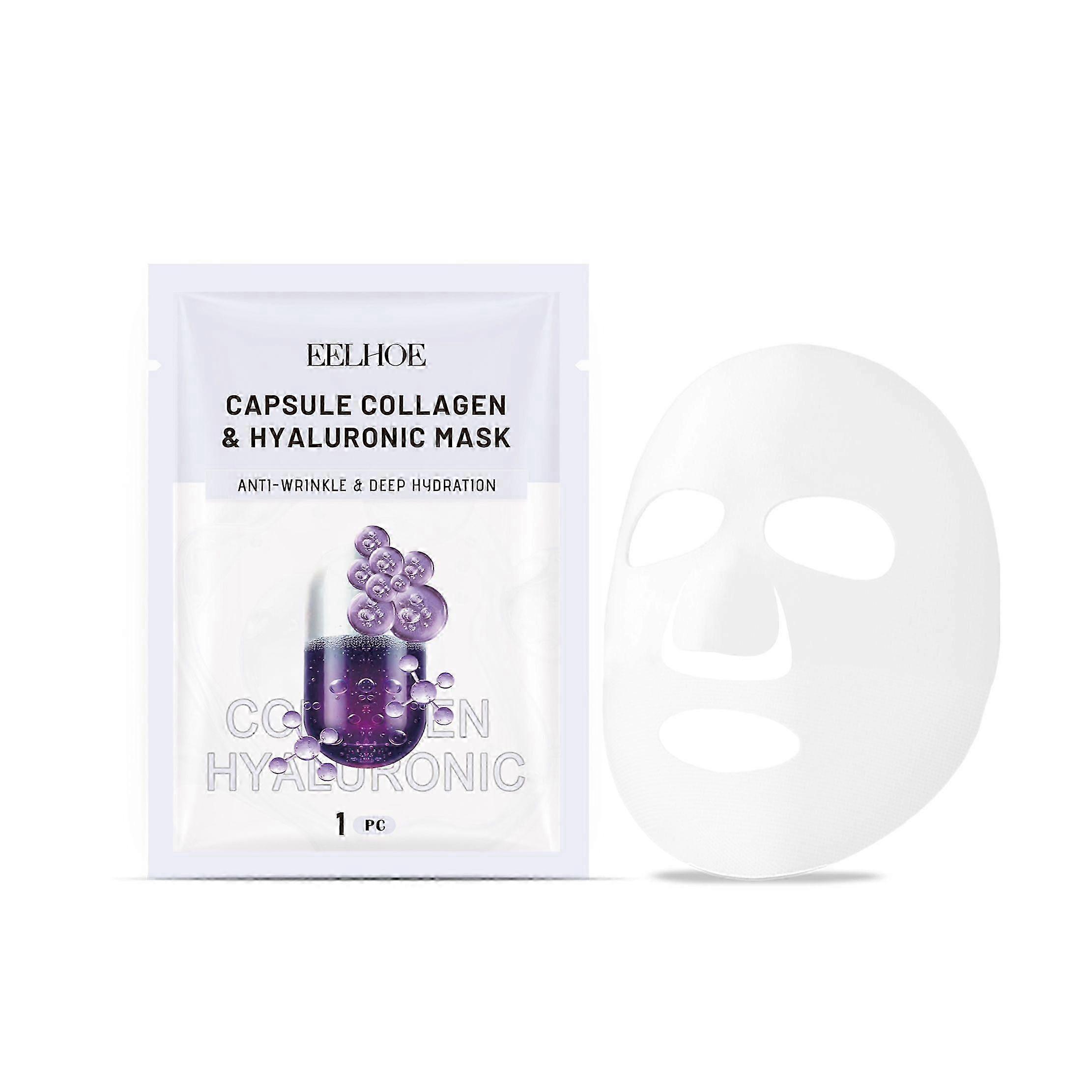 Collagen Mask (Bag)