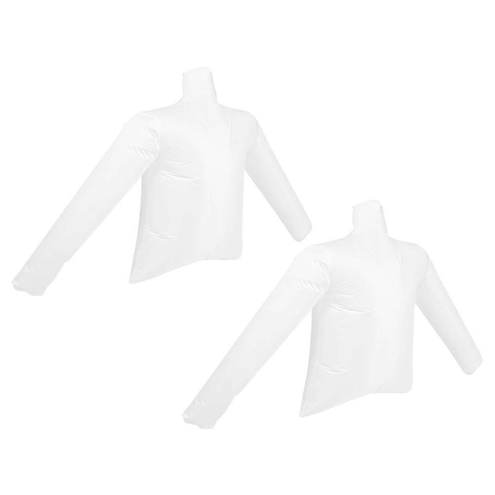 Quick Drying Polyester for Clothes 2Pcs Portable Travel Use