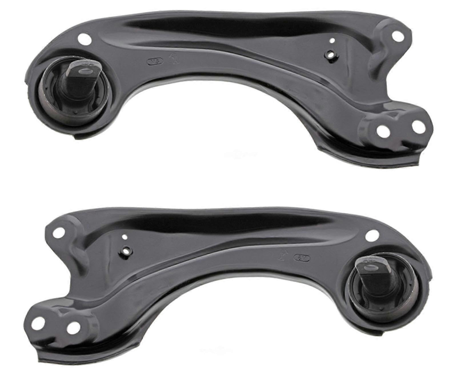 Rear Left and Right Trailing Control Arms for Honda Civic 20162023 OE Spec Replacement