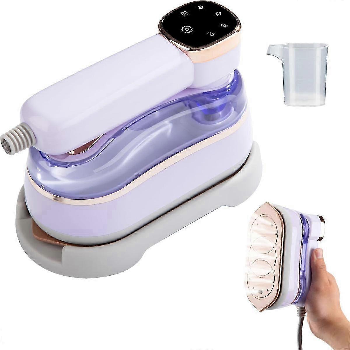 2-in-1, 1200 W, Handheld 25-26