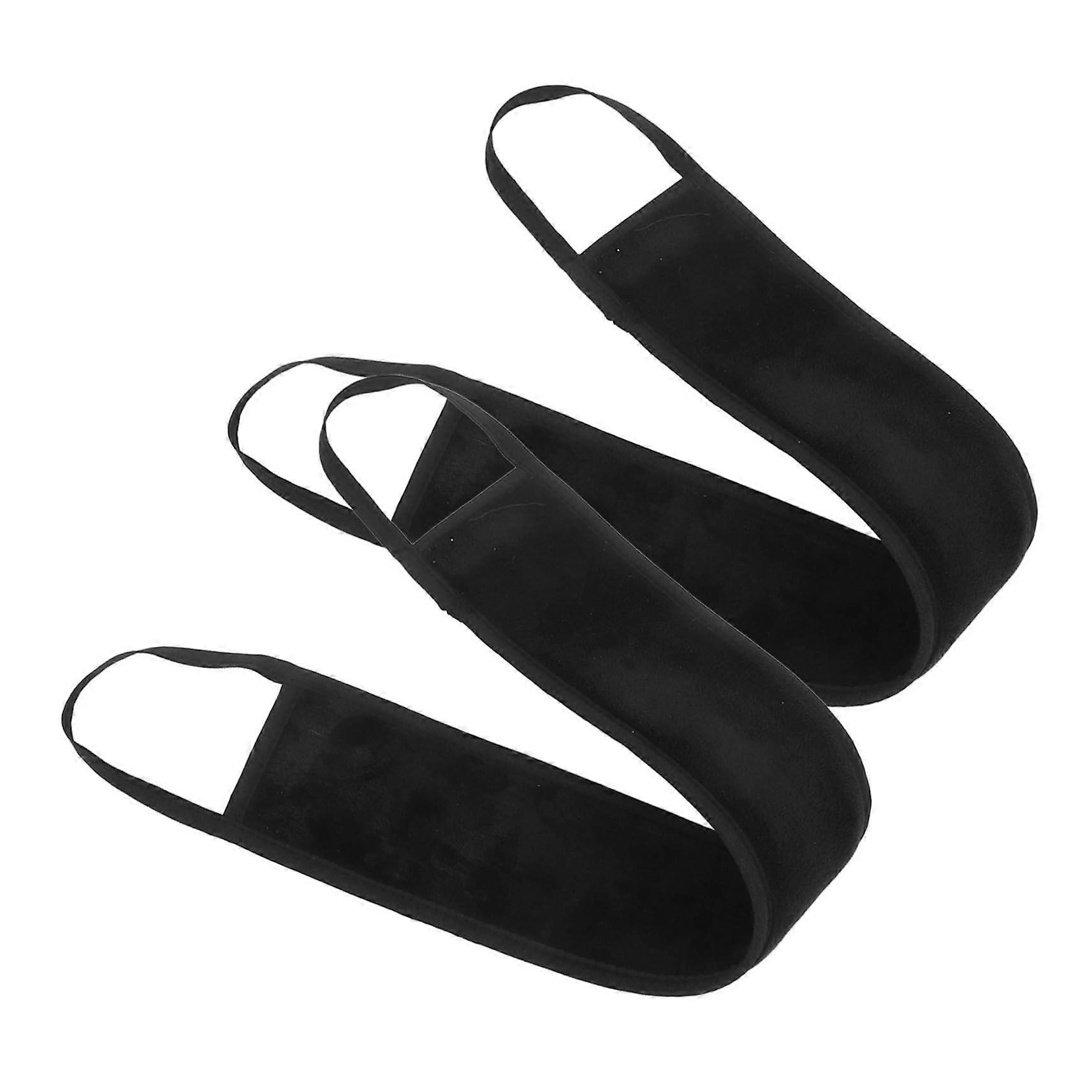 Back Lotion Applicator with Long Handle for Self Tanning and Precise Cream Application, 2pcs