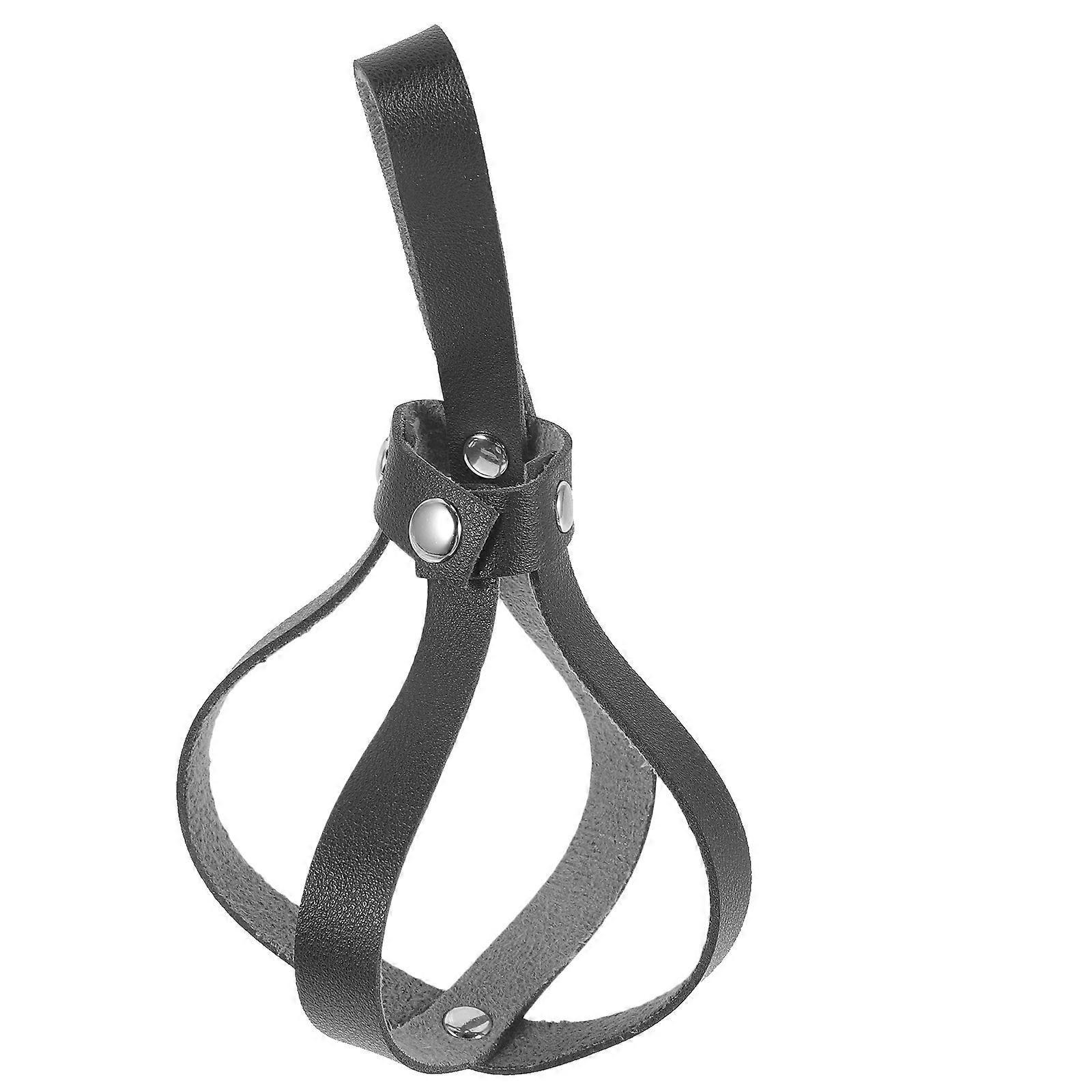 Potion Bottle Belt for Bottle Protection Portable Holder