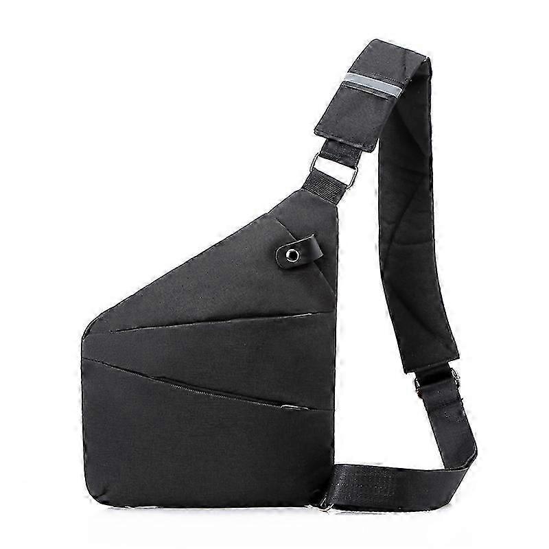 Borsa da viaggio antifurto alla moda per donne e uomini