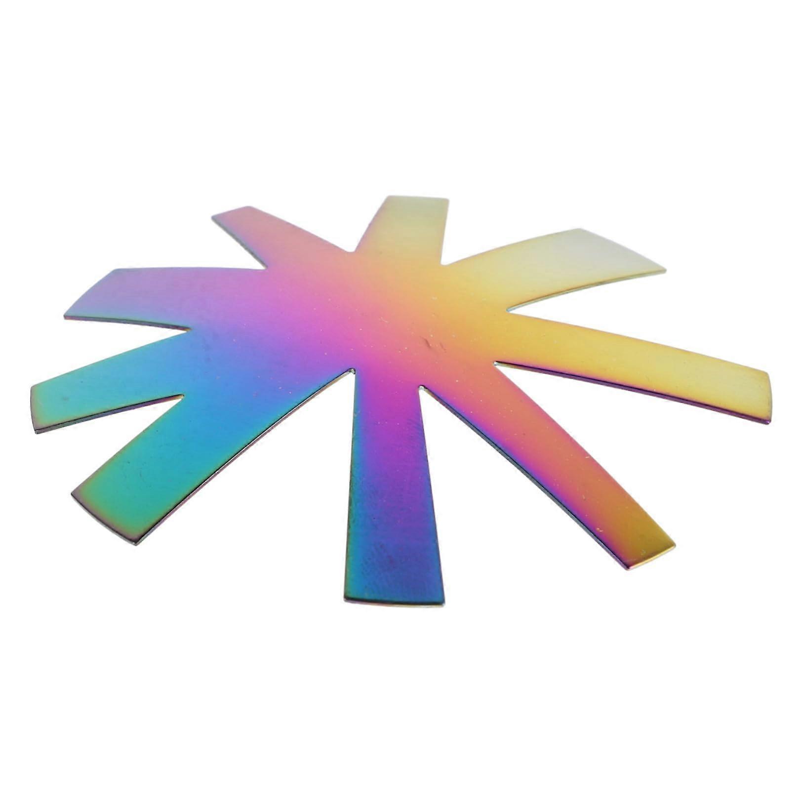 Nail Stamping Kit with Precise French Tip Stamper and Multiple Pattern Plates for DIY Manicure