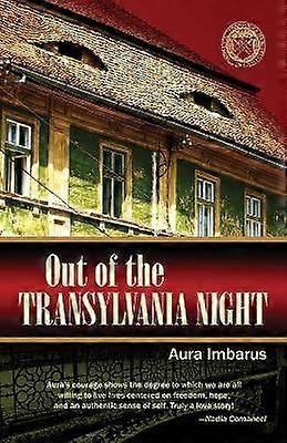 Out of the Transylvania Night