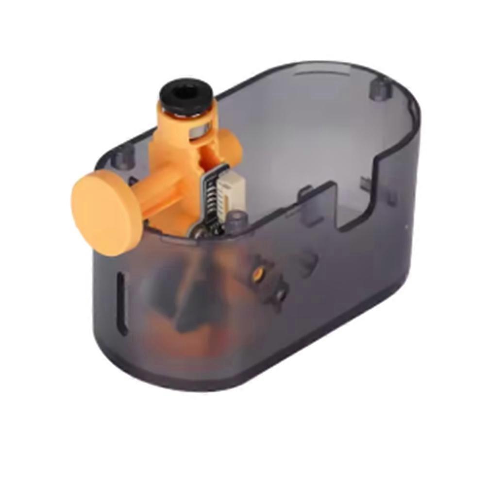 3D Printer Accessories for AMS Lite Left Feeding Port Component [A1/A1 Mini Applicable] for Bambu Lab