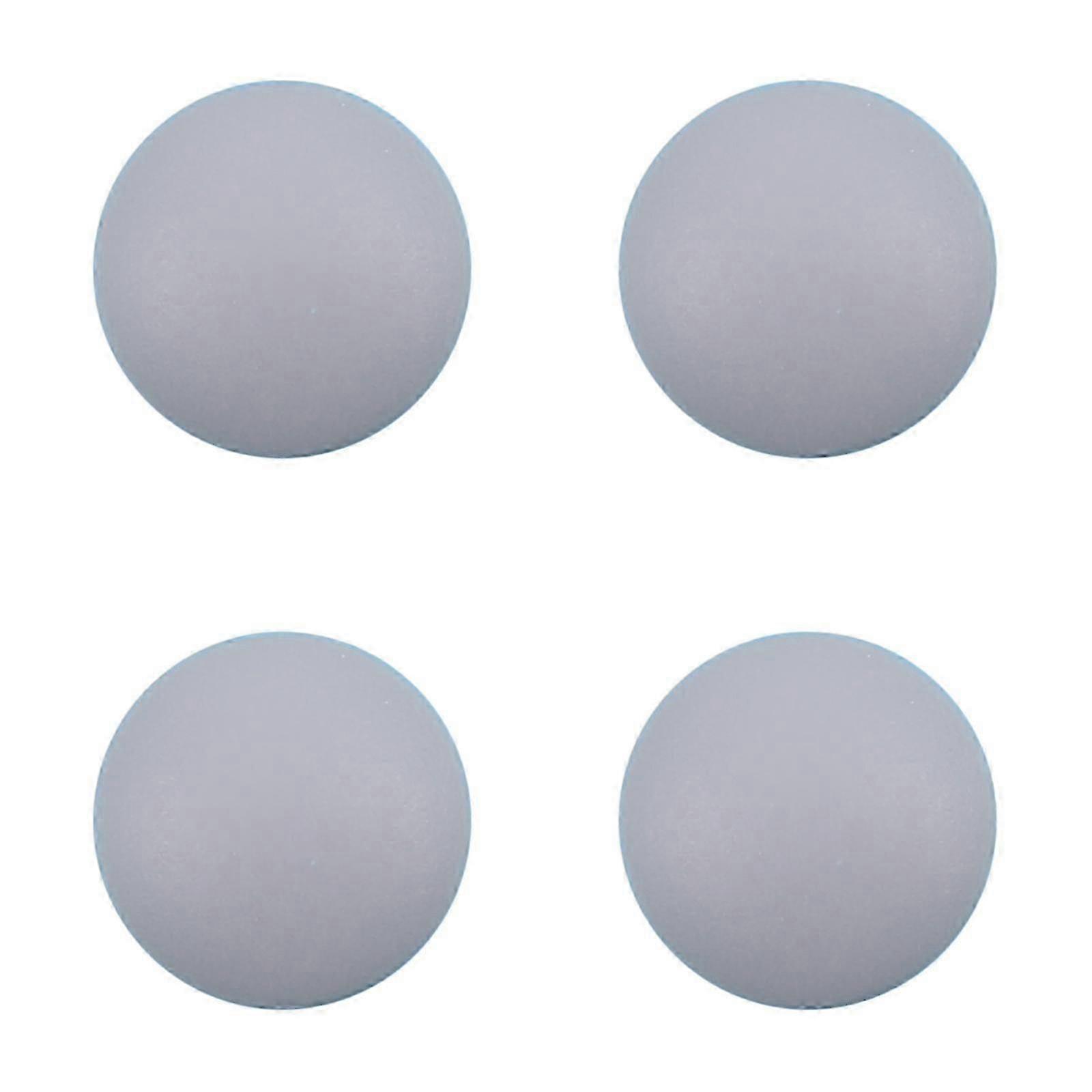 per Microsoft Surface Laptop 3/4/5 Bottom Case Rubber Feet Mat Set 4 pezzi