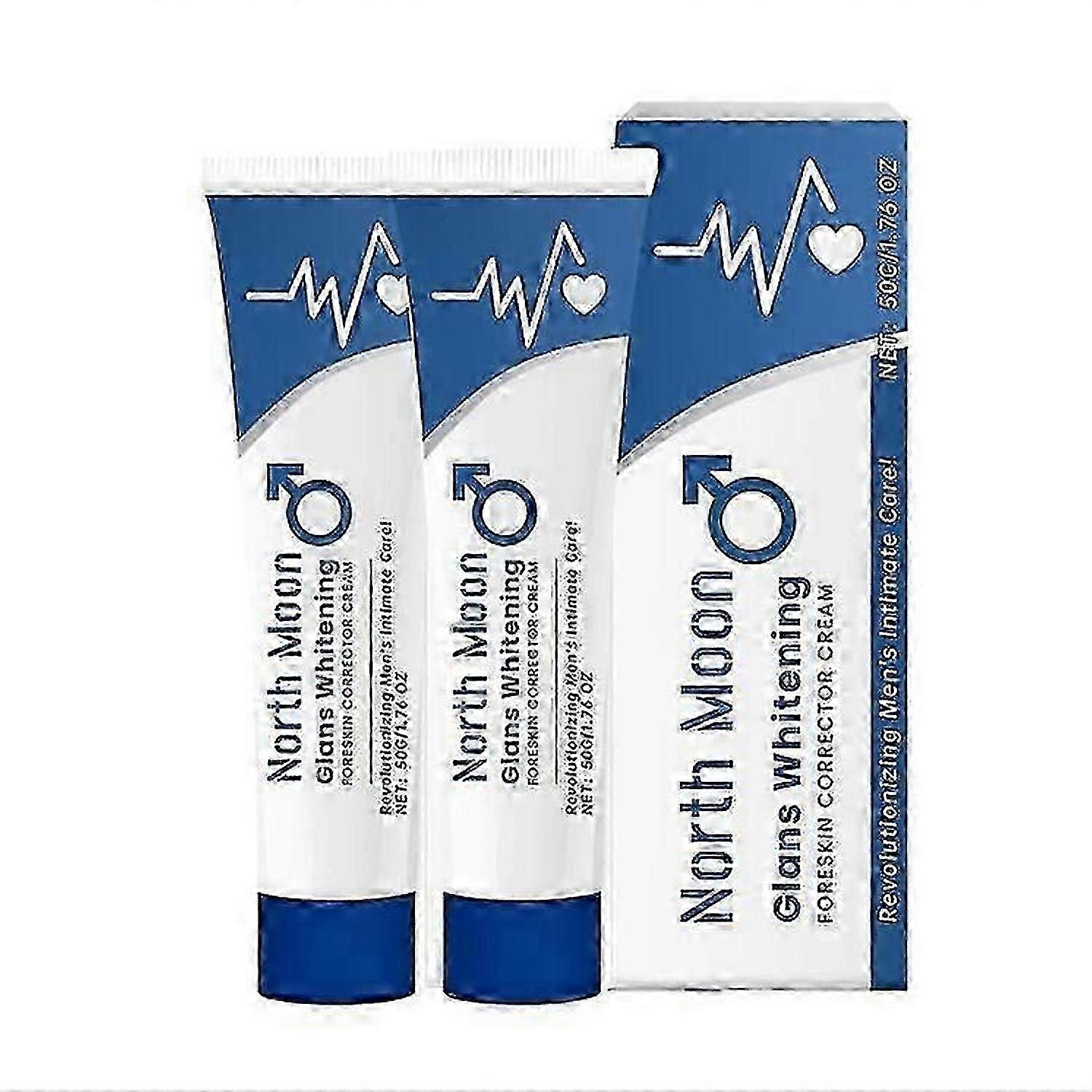 Foreskin Anti-inflammatory Cream 2025 Correction Refreshing