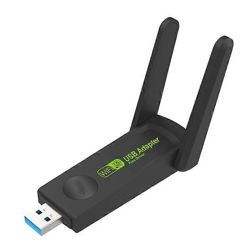 1300Mbps USB Wireless Network Card 600m