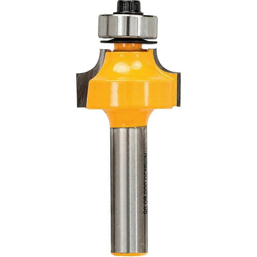 Fraise concave à double tranchant Dewalt