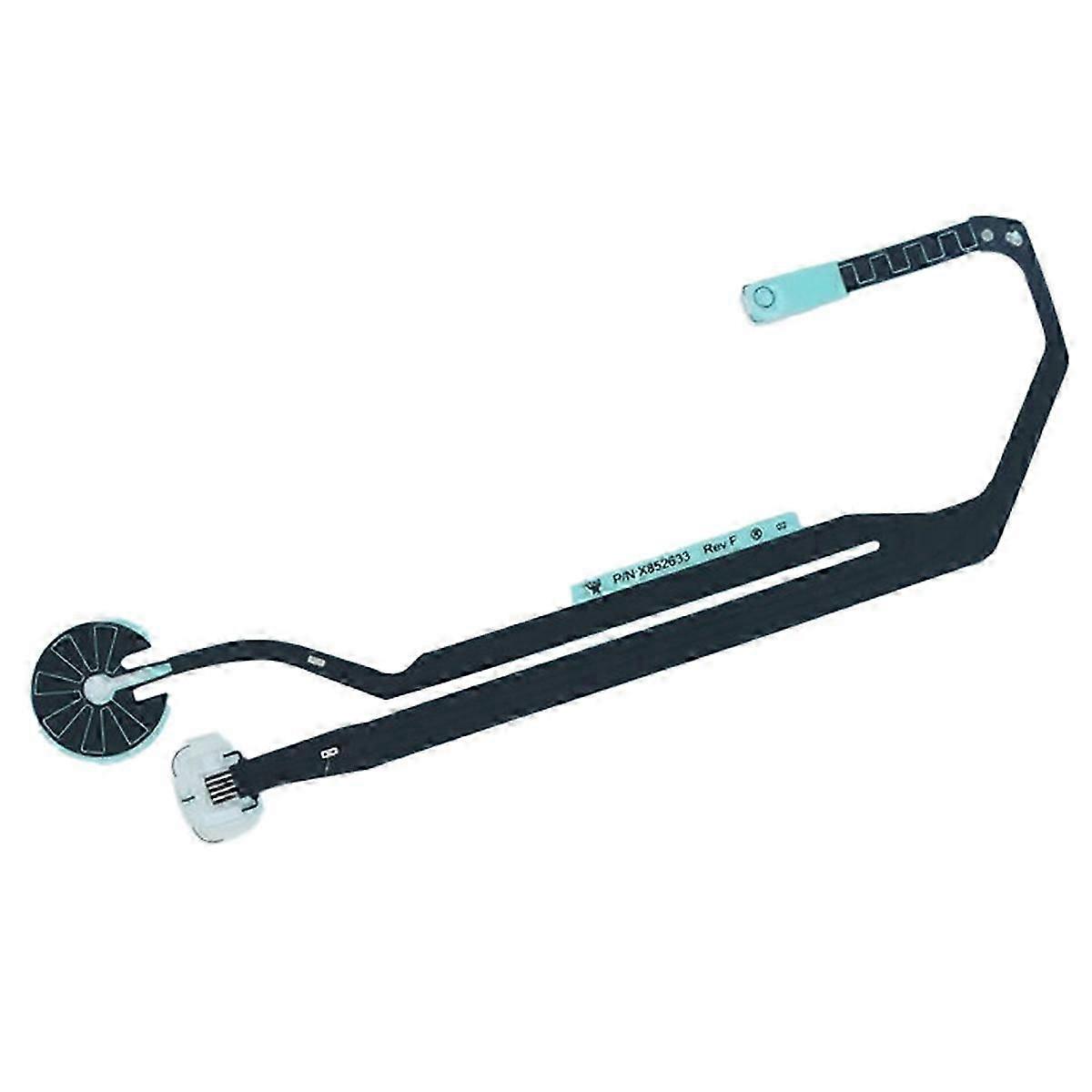 For Xbox360 Slim Console High Quality Power Eject Button Ribbon Cable