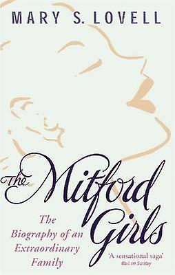 Les filles de Mitford