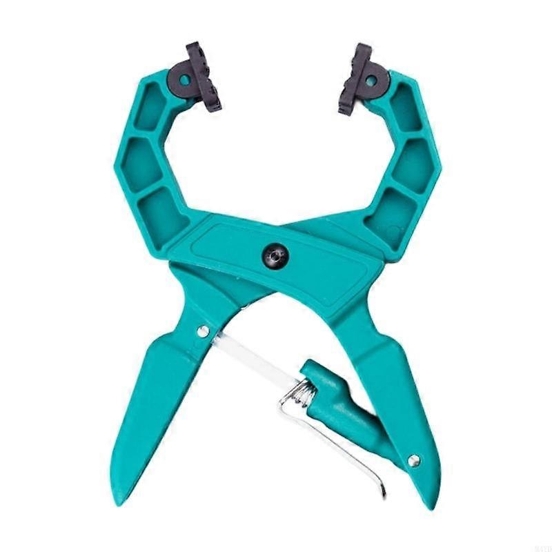 Flexible 0 180 Degree Positioning Tool Clamp For Complex Shaped Object Fixation M4YD